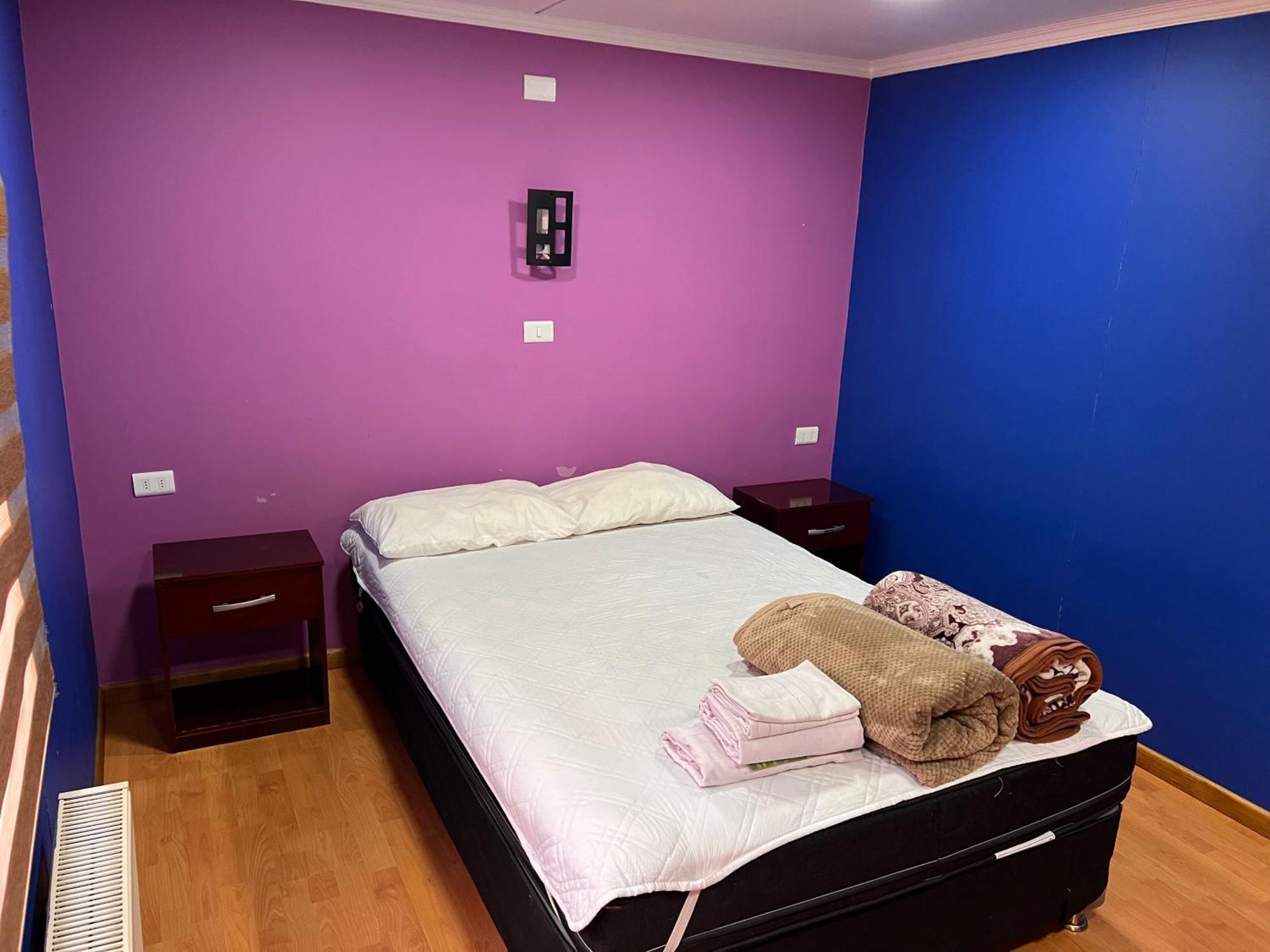 En Apartamento Puerto Natales
