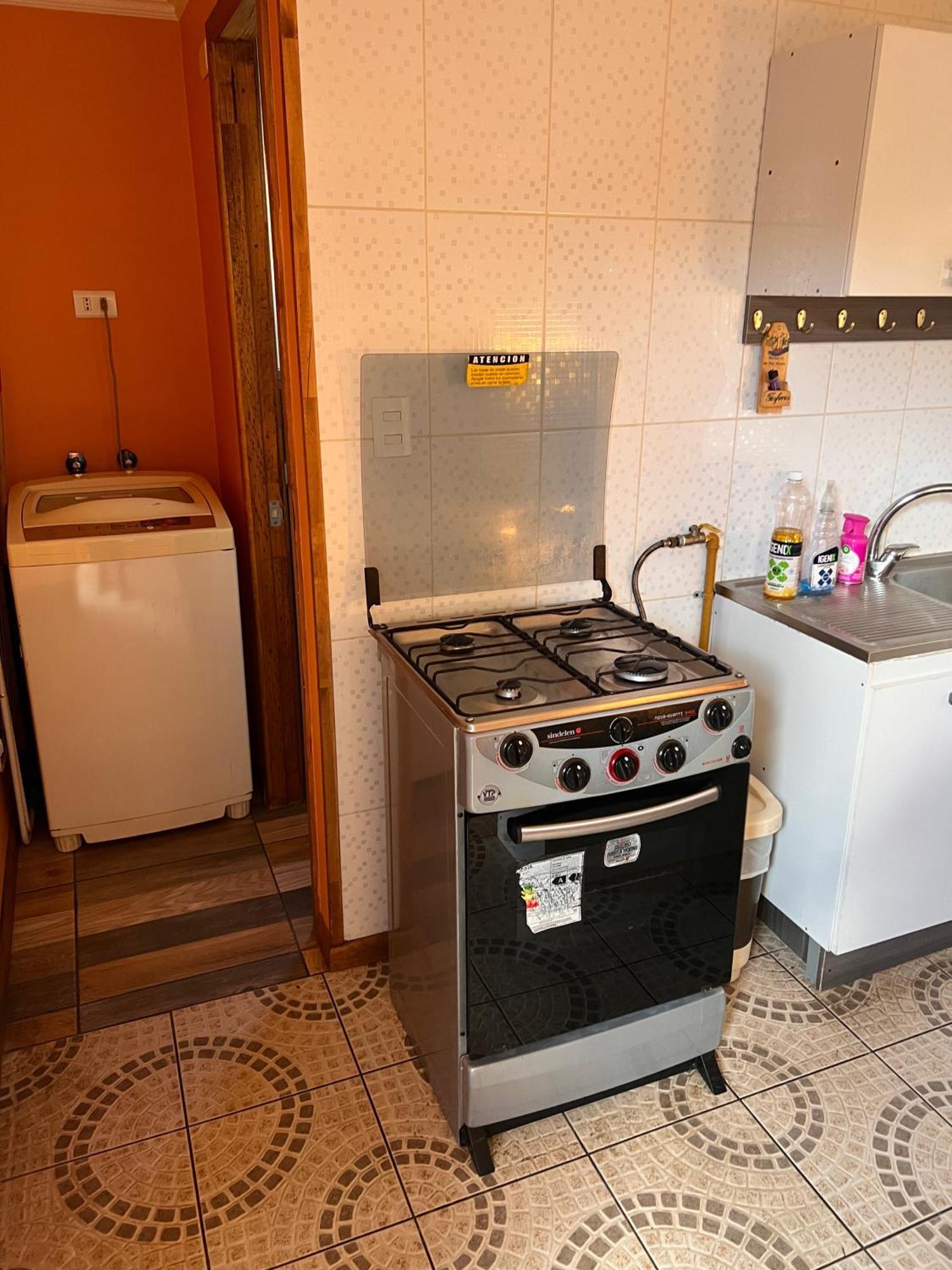 Apartamento En